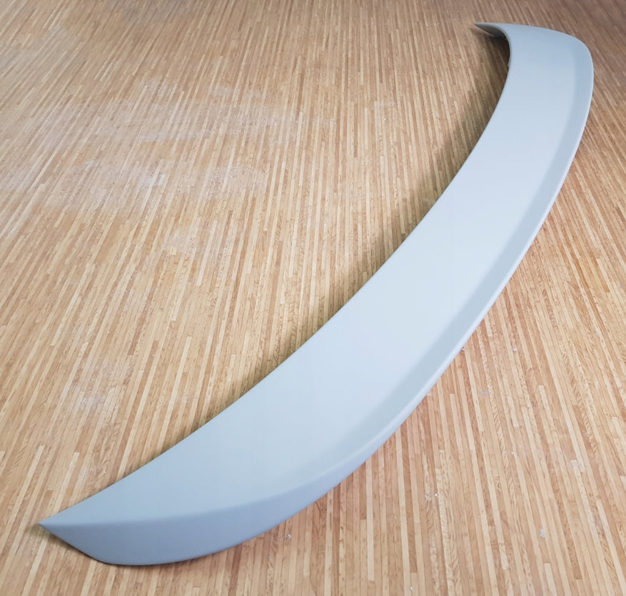 ❤️🔥AUDI TT 8J SPOILER Alettone SPOILER QUALITÀ❤️🔥