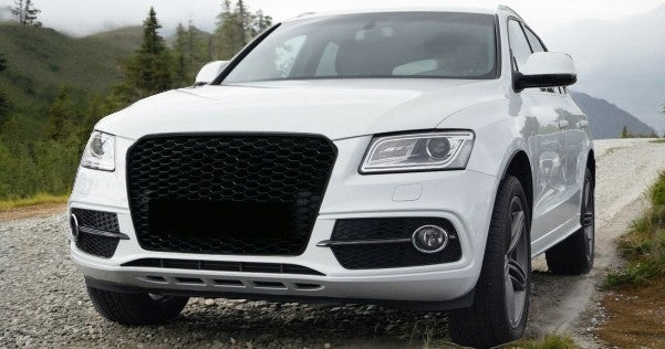 💎Griglia adatta per Audi Q5 8R 2012 - 2016 look RSQ5💎