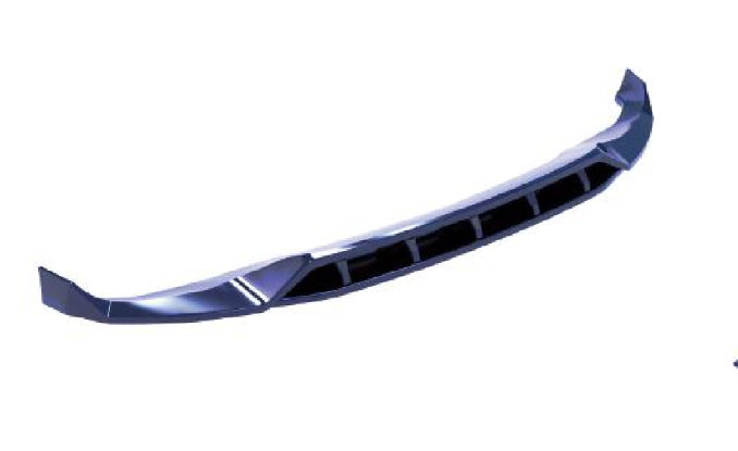 💫 Front Splitter (2 pz) per BMW X5 M-Sport G05 (2018–2023)💫