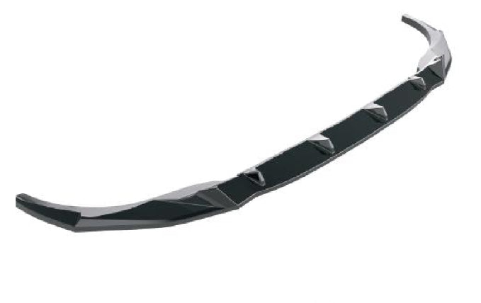 💫Front Splitter per BMW 3 Series G20/G21 M-Pack Facelift (2022+)💫