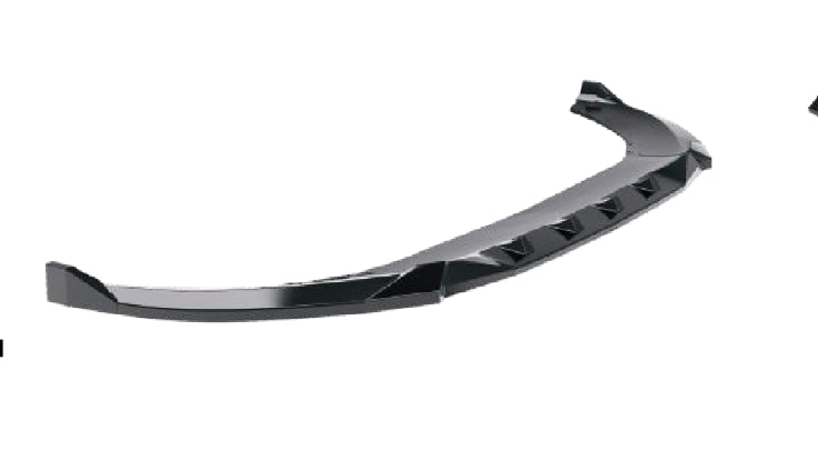 💫Front Splitter per Cupra Leon Mk1 (2020–2024)💫