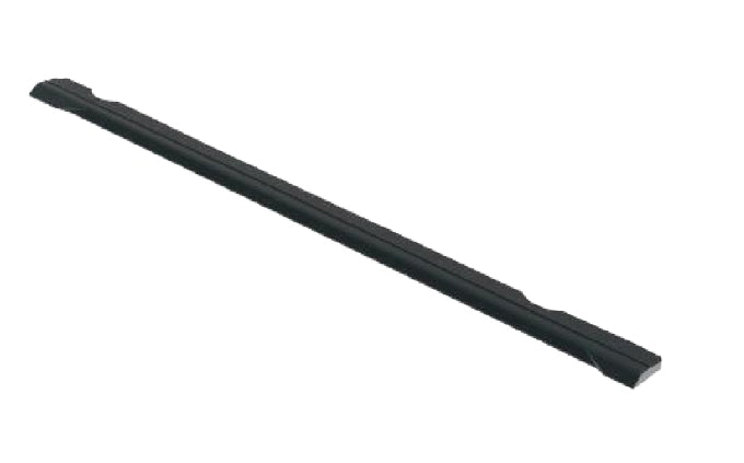 💫Minigonne Laterali (2 pezzi) per VW Golf Mk7 R / R-Line (2013–2016) – Nero Lucido💫