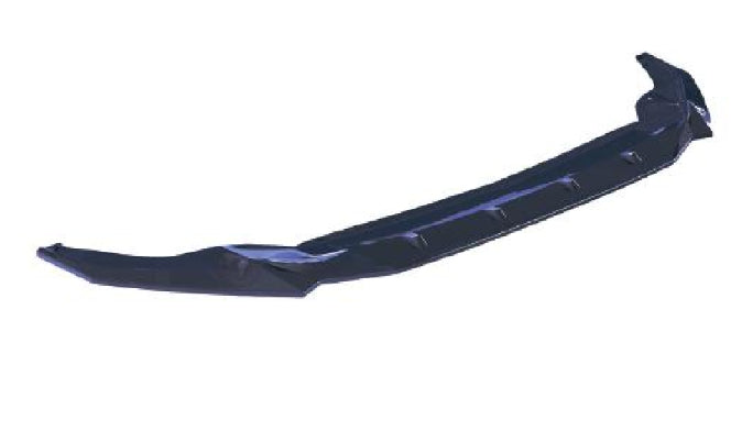💫Front Splitter per VW Golf Mk7.5 R / R-Line (2017–2020)💫