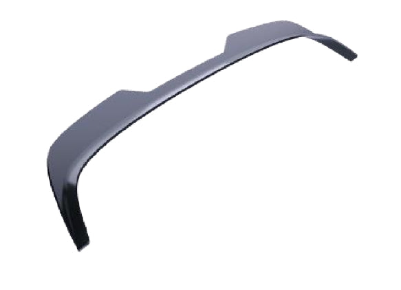 💫Spoiler per VW Tiguan Mk2 R-Line (2015–2020) – Nero Lucido💫