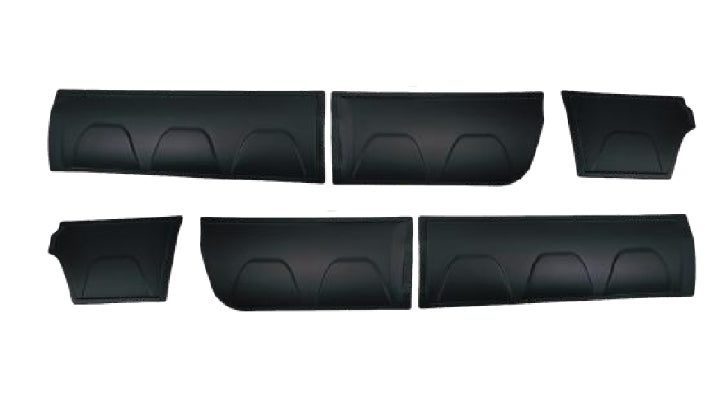 💫Pannelli Carrozzeria (4 Pz) per VW Amarok MK1 (2010–2016), MK1 Facelift 💫