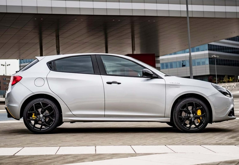 💫ART.2602 Sotto Minigonne A. Romeo Giulietta A Plus Veloche V1 Style 2010+💫