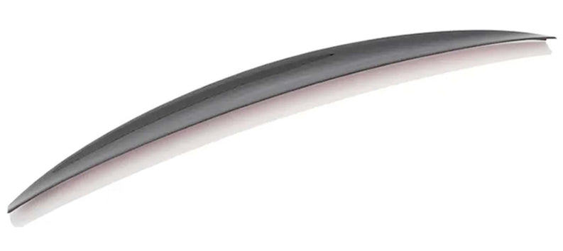 💫ART.2725 Spoiler S4 V2C Style Audi A4 B9 FL2 2019+💫