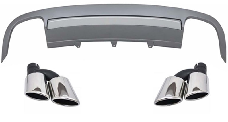 💫ART.2734 Diffusore S5 Audi A5 8T3 2007+💫