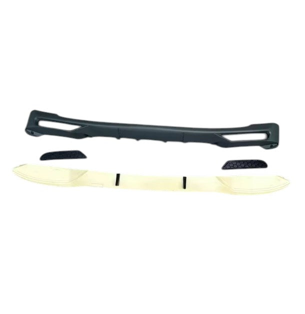 🔥SPLITTER ANTERIROE ADATTO PER SMART FORTWO 2 PORTE 453🔥