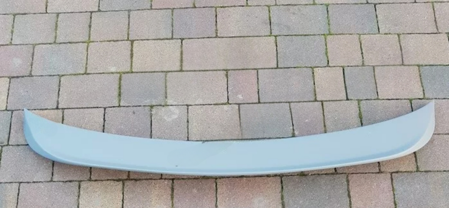 AUDI TT 8J 8S BOOT SPOILER ABT STYLE + NEW