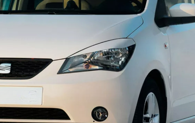 Coprifari per SEAT MII 2011+ Plastica ABS, NUOVI