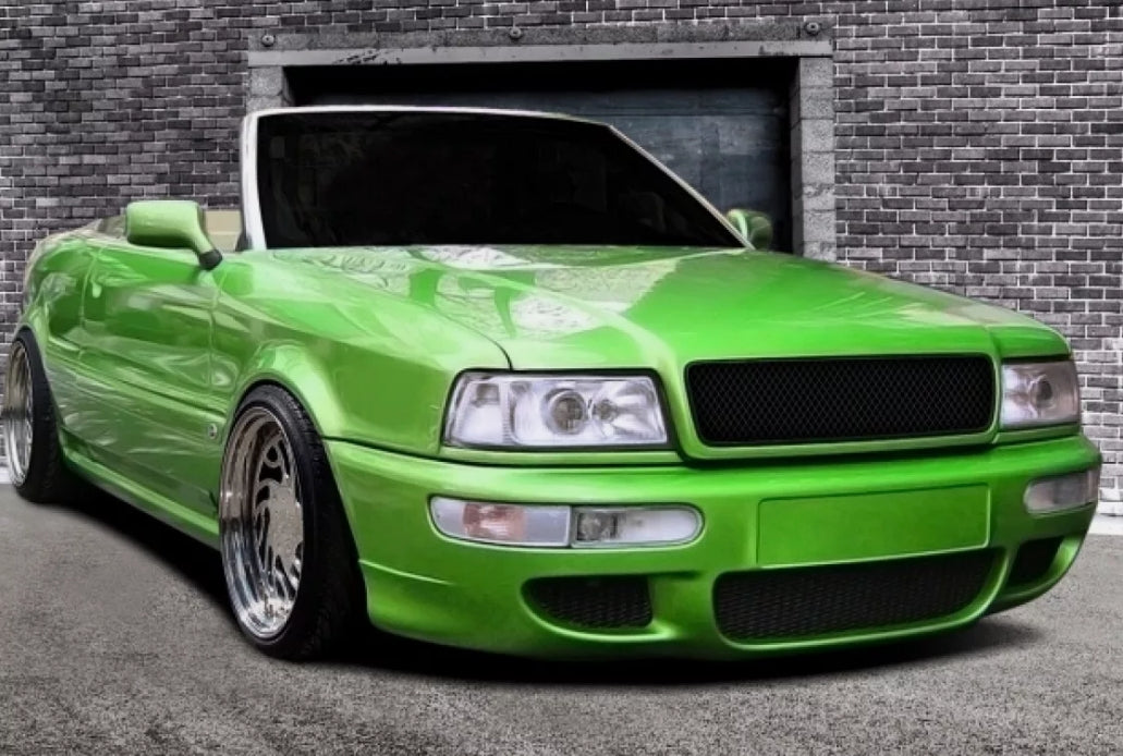 Paraurti anteriore per AUDI 80 Tipo 89+B4 Cabrio Coupé Avant RS2 / S2 "Look" A