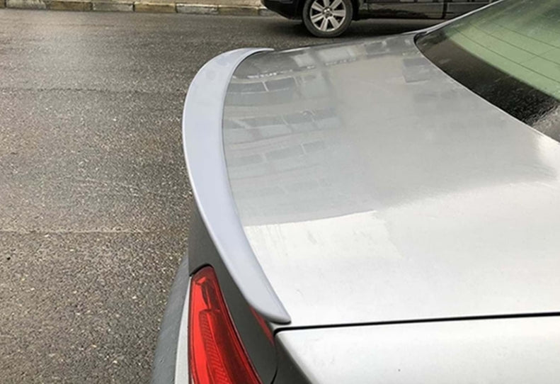 💫ART.2850 Spoiler S4 V2 Style Audi A4 B8 FL 2012+💫
