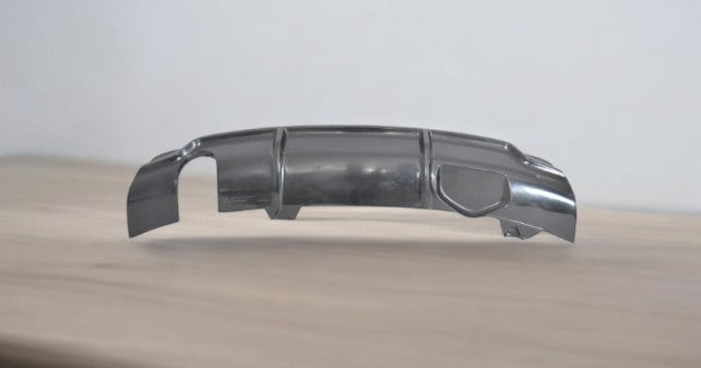 👌✨Rear Diffuser Fit For Audi A1 8X 2010-2014✨👌