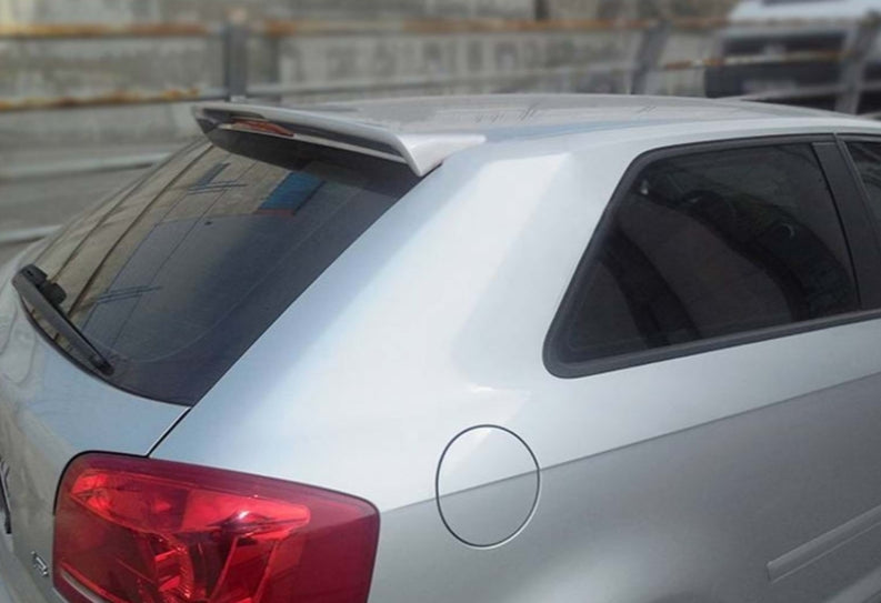 💫ART.2874 Spoiler S3 Style Audi A3 8P 2D 2003+💫