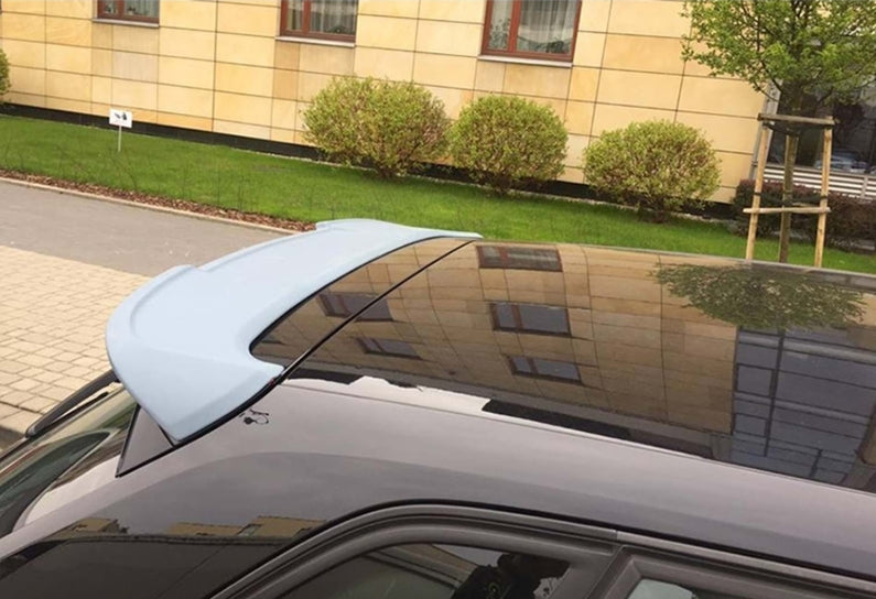 💫ART. 0071 SPOILER A3 8V 5D SPORTBACK 2012-2020 STANDARD LOOK RS3 GREZZO💫