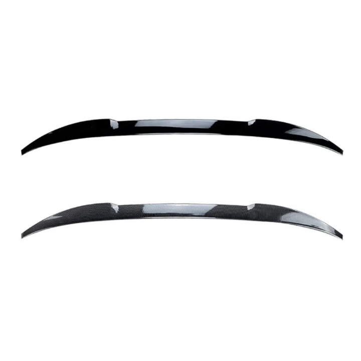 💫ART.8175 Spoiler Posteriore per BMW X4 G02 2018-2025💫