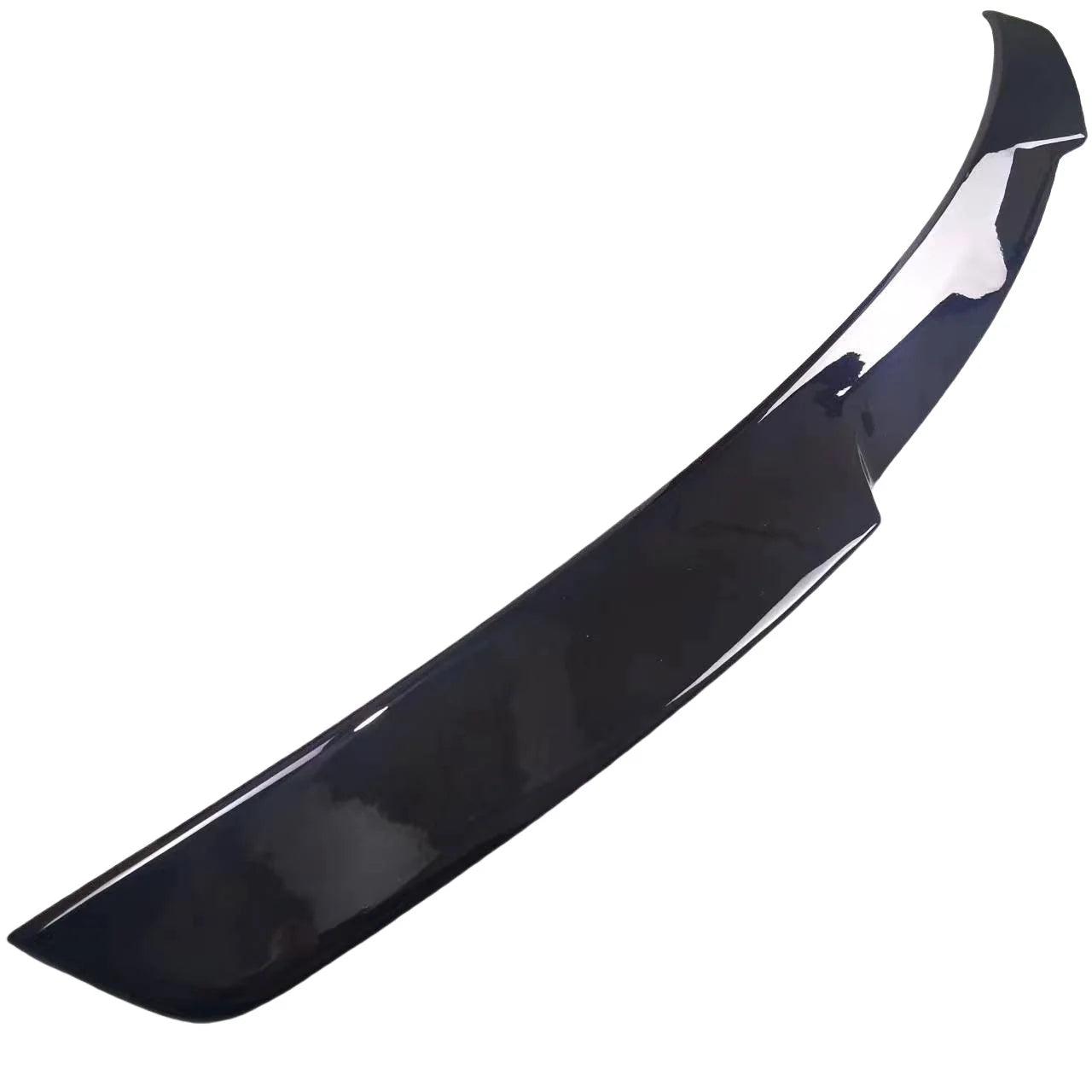 💫ART.4759 Spoiler adatto per Audi A5 4 porte 2017-2022 Stile M4 Nero Lucido💫