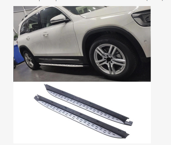 ART.7364 PEDANE Mercedes-Benz GLB X247 (2019+)