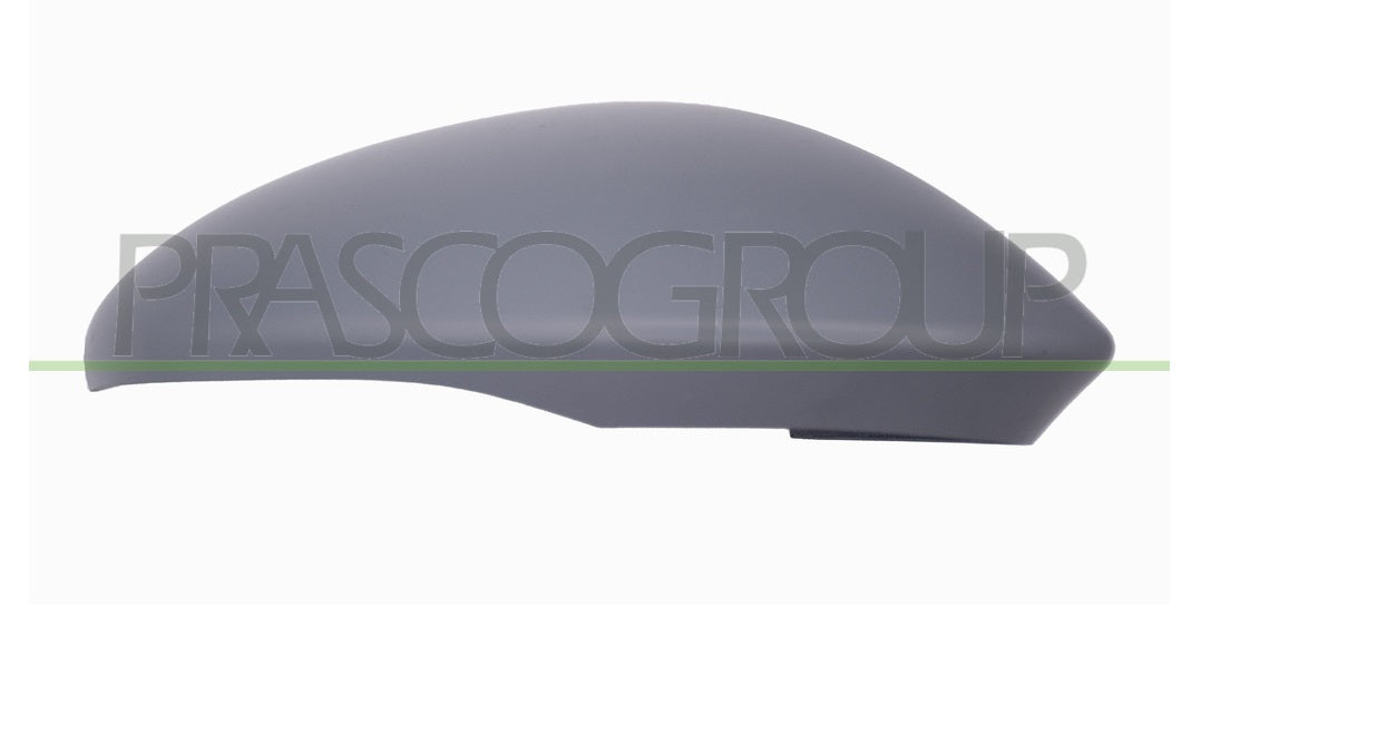 ✨AA7107413 CALOTTA RETROVISORE DESTRO-CON PRIMER PER ALFA ROMEO STELVIO 16+✨