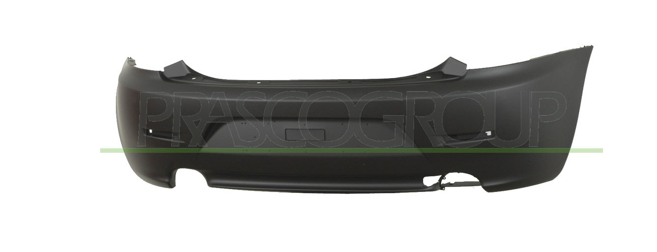 🔥AA3421051 REAR BUMPER-WITH PRIMER FOR ALFA ROMEO 147 2004-2010🔥