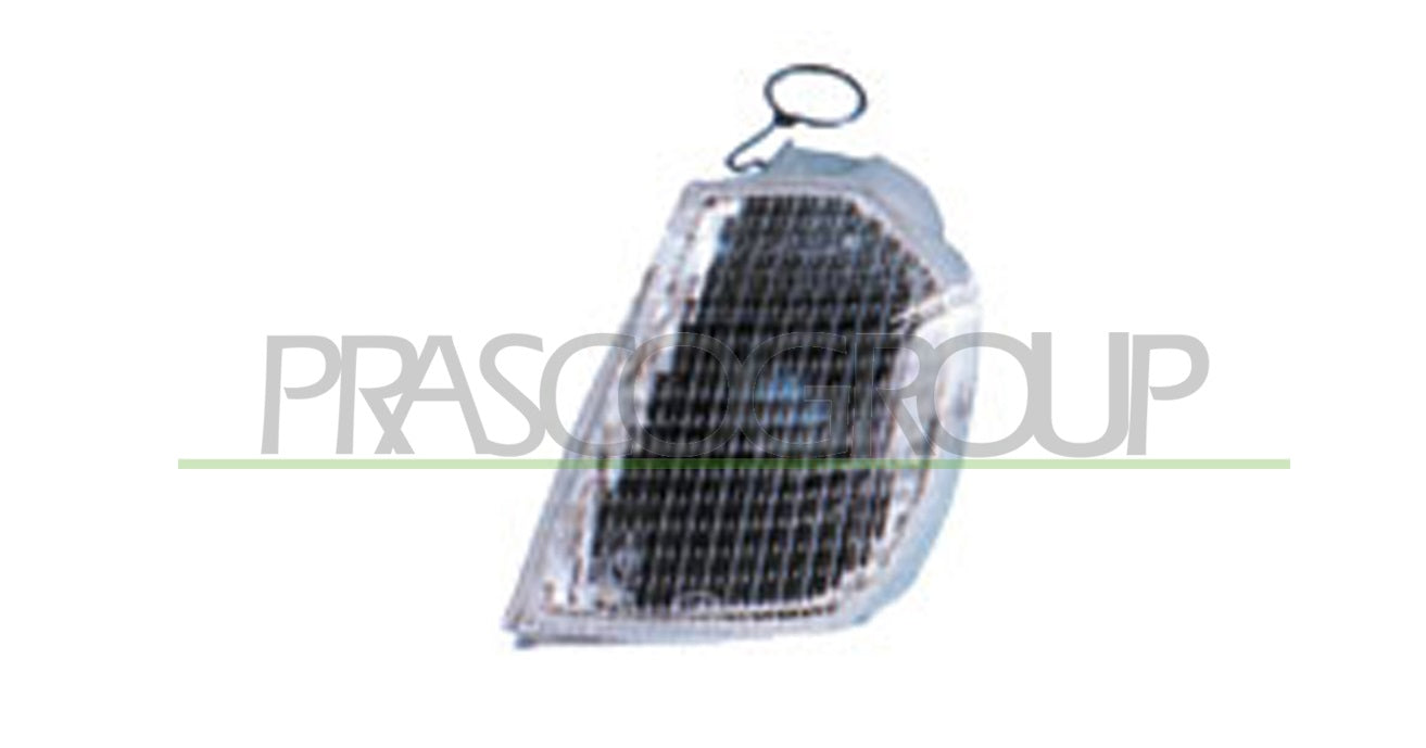 🔥AA0704014 FANALE SINISTRO -BIANCO-CON PORTALAMPADA ALFA ROMEO 145/146🔥
