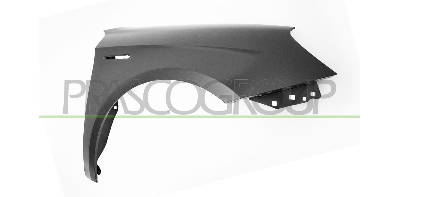 ✨AA3443013 PARAFANGO ANTERIORE DESTRO PER ALFA ROMEO - GIULIETTA 10-16✨