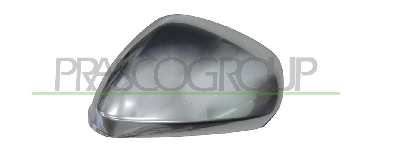 ✨AA0907406 CALOTTA RETROVISORE SINISTRO-CROMATA PER ALFA ROMEO 159 05-11✨