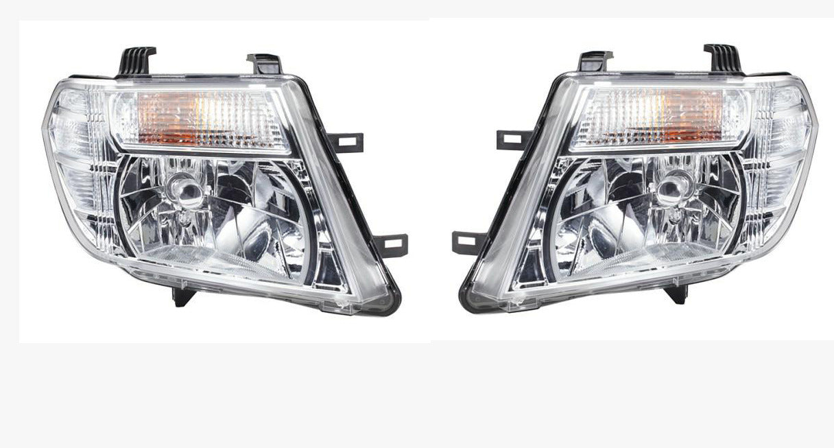 FARI ANTERIOREI PER NISSAN Navara 2011-2014 H4