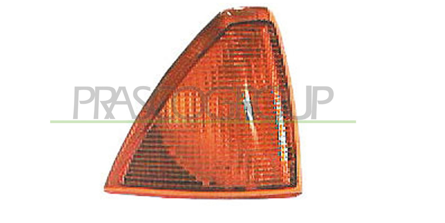 🔥AA0594003 FANALE ANTERIORE DESTRO-ARANCIO-CON PORTALAMPADA ALFA ROMEO - 75 🔥