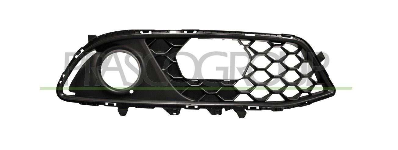 ✨AA0922133 GRIGLIA DESTRA ANTERIORE CON SEDE FENDI PER ALFA ROMEO GIULIA 15+✨