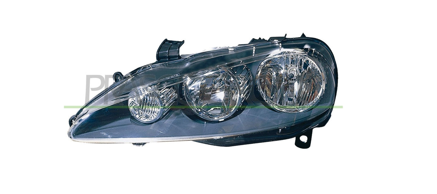 🔥AA3424904 PROIETTORE SINISTRO H1+H7-ELETTRICO PER ALFA ROMEO 147 2004-2010🔥
