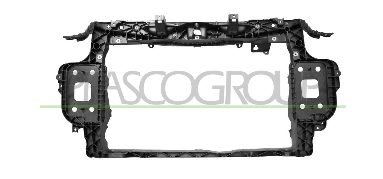 ✨FT3443200 FRONTALE ANTERIORE-COMPLETO ADATTO PER ALFA ROMEO - MITO 2008-2016✨