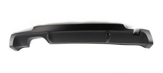 DIFFUSORE PER GOLF 6 R-LINE