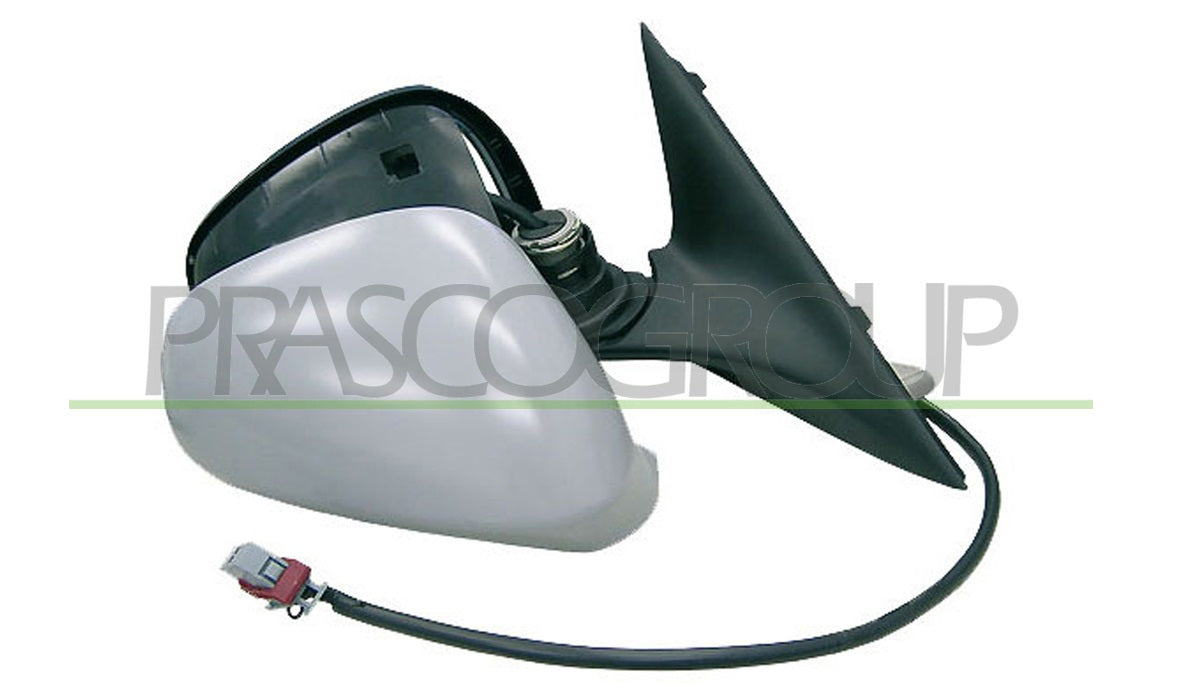 🔥AA0904904 RETROVISORE DESTRO TERMICO BLU PER ALFA ROMEO 159 2005-2011🔥