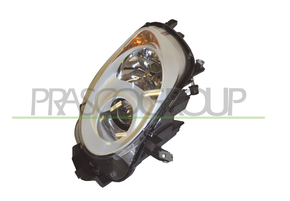 ✨AA2104414 PROIETTORE DESTRO H7+H7-ELETTRICO PER ALFA ROMEO MITO 08-16✨