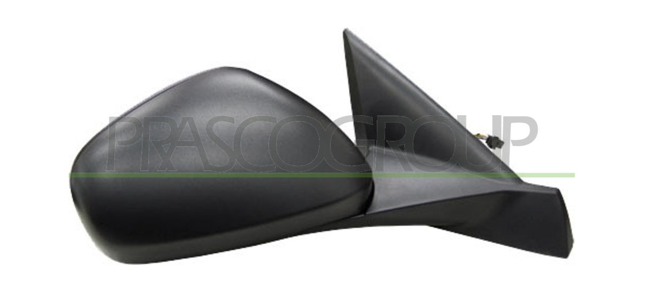 ✨AA2107303 RETROVISORE DESTRO-ELETTRICO-NERO-TERMICO PER ALFA ROMEO MITO 2016+✨