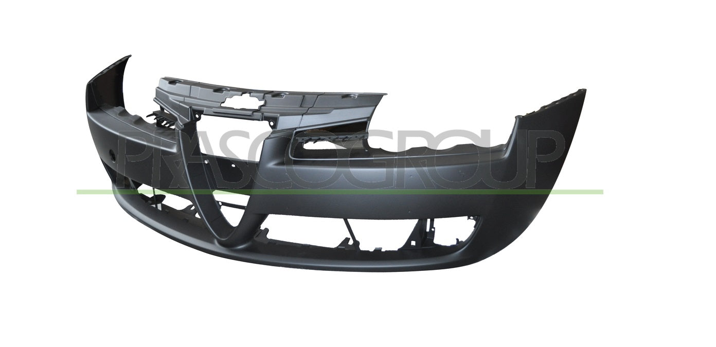 🔥AA0901001 PARAURTI ANTERIORE CON PRIMER PER ALFA ROMEO - 159 2005-2011🔥