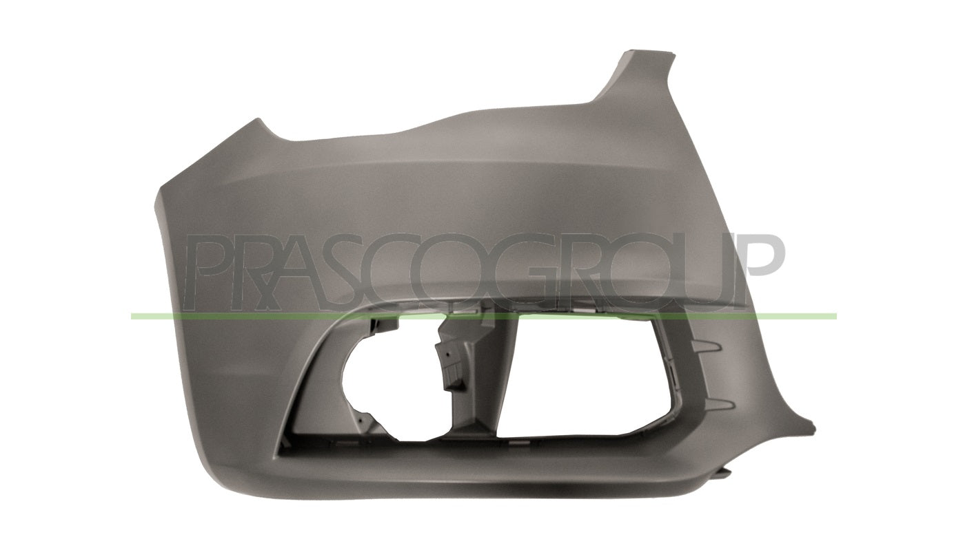 ✨AD1201103 PARAURTI ANTERIORE DESTRO-CON PRIMER PER AUDI A1 2010-2014✨