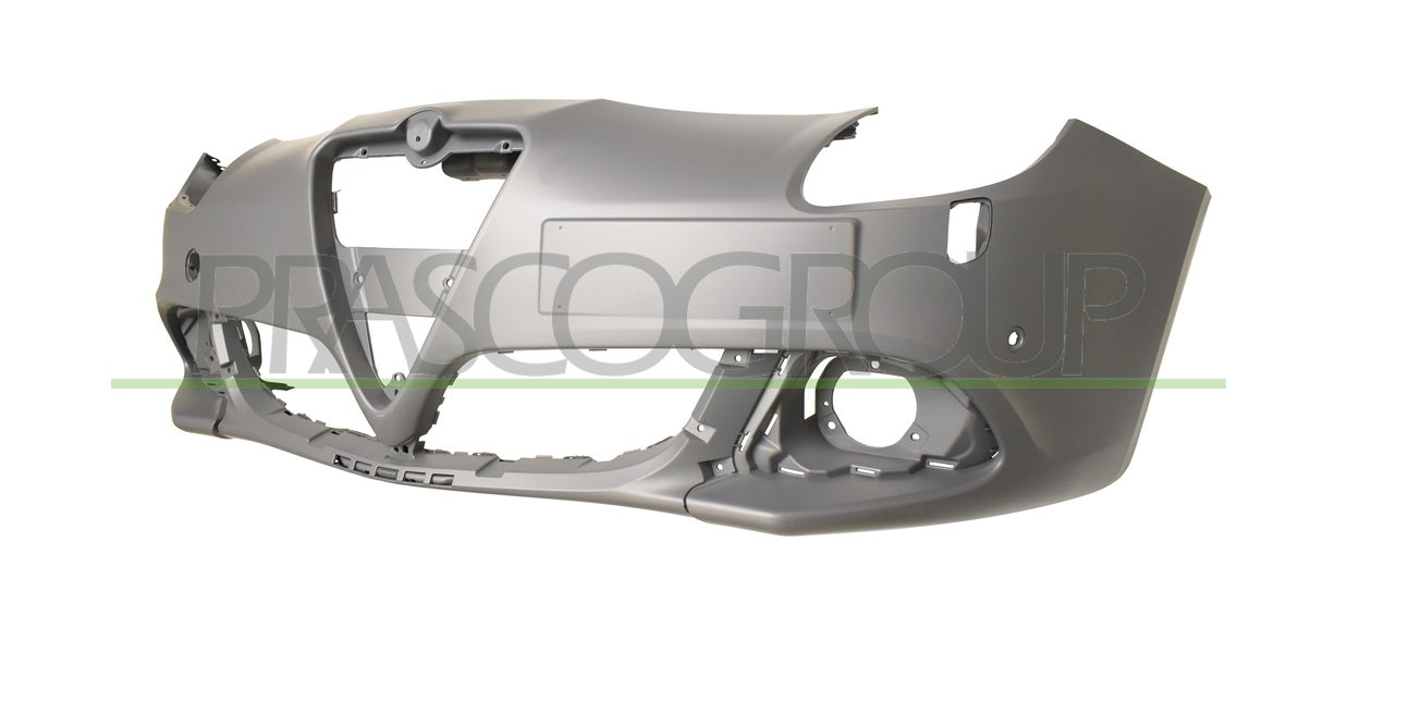 ✨AA3461031 PARAURTI ANTERIORE-CON PRIMER FORI PDC PER ALFA ROMEO GIULIETTA 16+✨