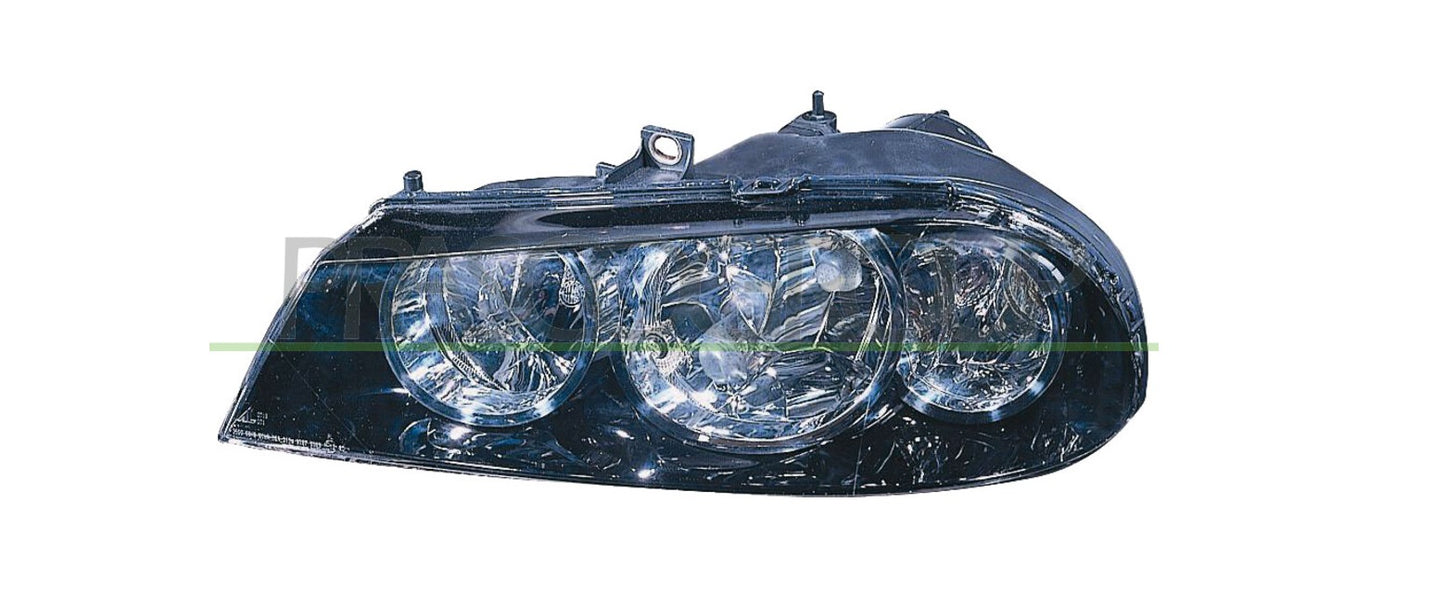 🔥AA0824904 PROIETTORE SINISTRO H1+H7-ELETTRICO PER ALFA ROMEO - 156 2003-2005🔥
