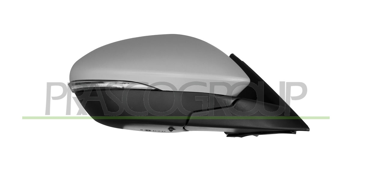 ✨AA7107333 RETROVISORE DESTRO-ELETTRICO-CON PRIMER PER ALFA ROMEO-STELVIO 16+✨
