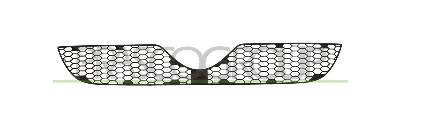 🔥AA0822120 GRIGLIA PARAURTI ANTERIORE-INFERIOR PER ALFA ROMEO - 156 2003-2005🔥