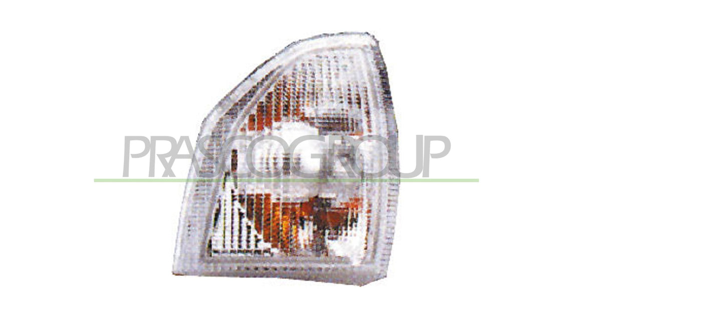 🔥AA0494113 FANALE ANTERIORE DESTRO-SENZA PORTALAMPADA ALFA ROMEO 33 83-94🔥