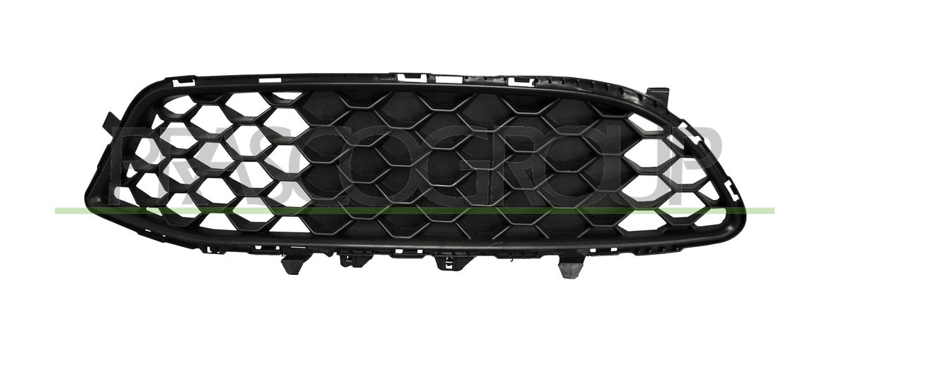 ✨AA0922124 GRIGLIA SINISTRA PARAURTI ANTERIORE-NERA PER ALFA ROMEO GIULIA 15+✨