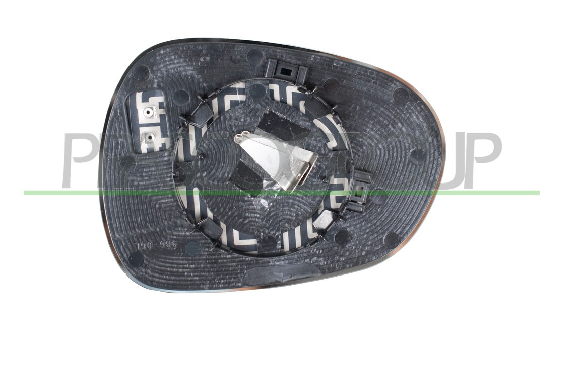 ✨AA0927514 PIASTRA SPECCHIO SINISTRA-TERMICA-CONVESSAPER ALFA ROMEO GIULIA 15+✨