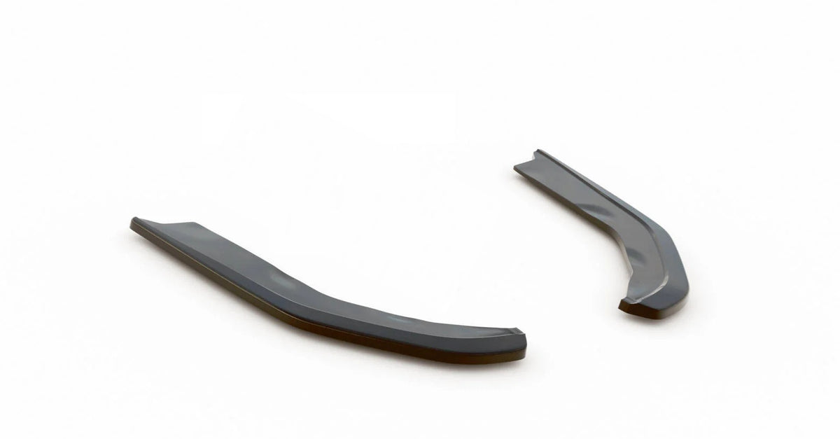 BODYKIT E36 + COUPE REAR LIGHTS WITH WHITE INDICATOR