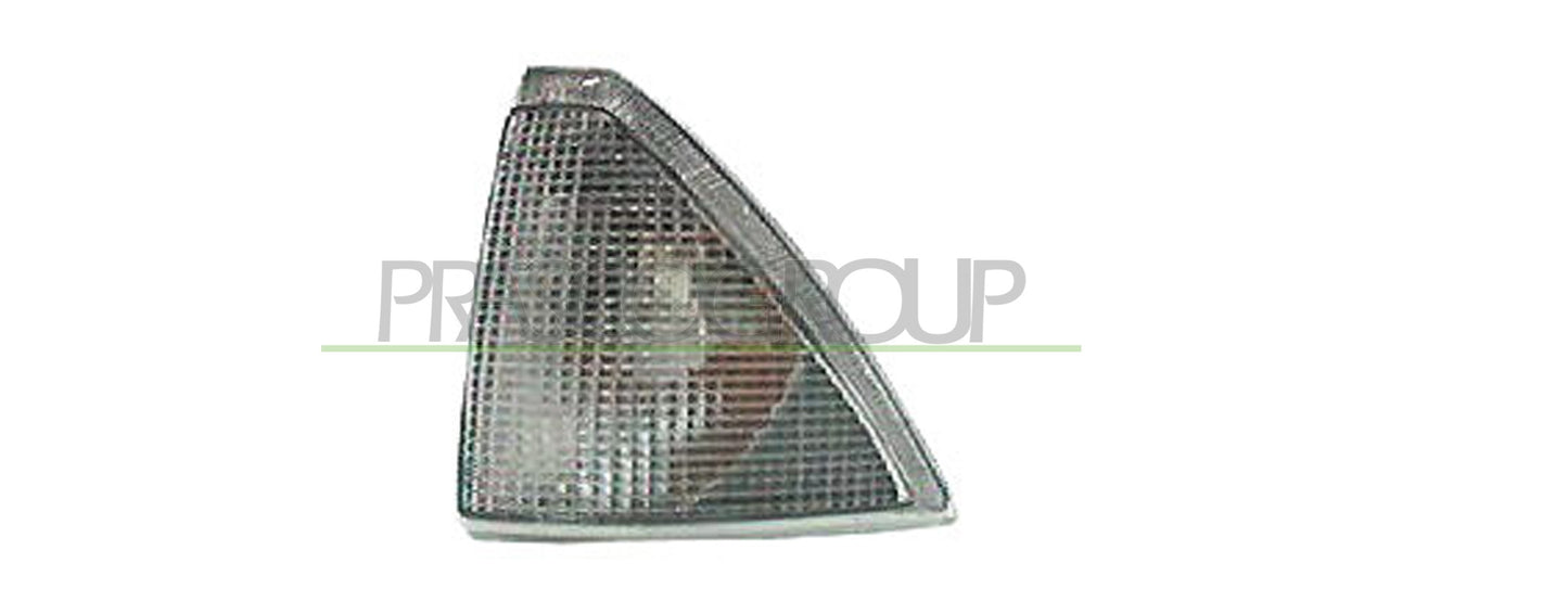 🔥AA0594014 FANALE ANTERIORE SINISTRO-BIANCO-CON PORTALAMPADA ALFA ROMEO 75 🔥