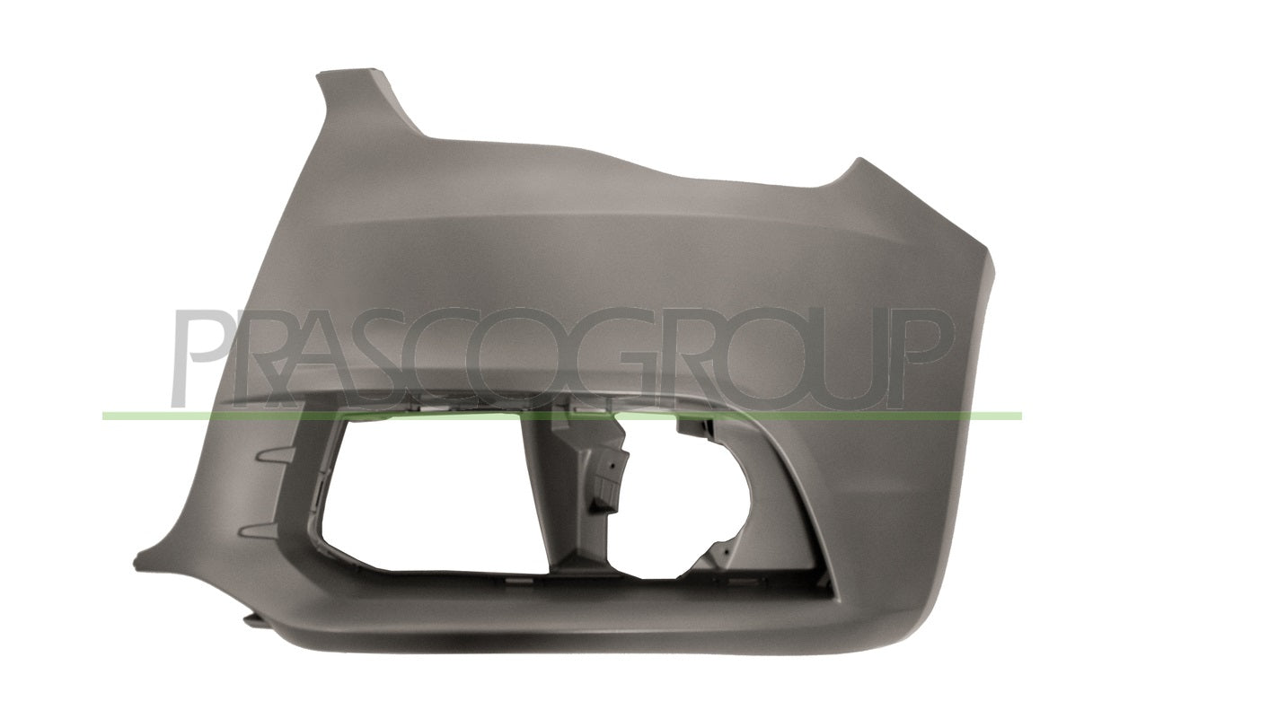 ✨AD1201104 PARAURTI ANTERIORE SINISTRO CON PRIMER PER AUDI A1 2010-2014✨