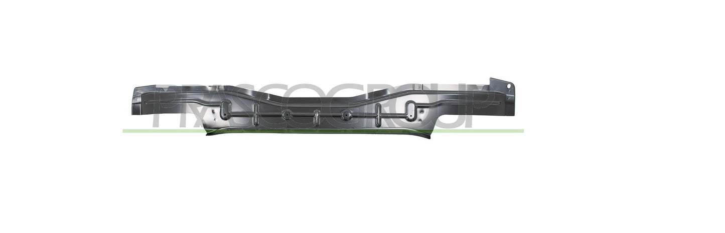 🔥FT0303260 REAR PANEL-INTERIOR FOR ABARTH - 500 🔥